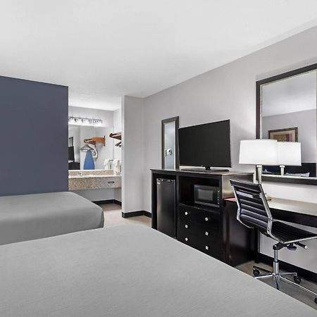 Quality Inn Andrews Eksteriør billede